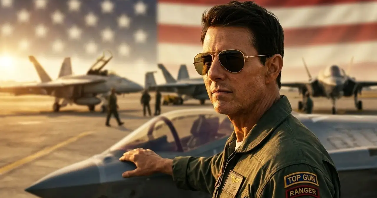 &Omicron;&iota; 5 &nu;έ&epsilon;&sigmaf; &tau;&alpha;&iota;&nu;ί&epsilon;&sigmaf; &tau;&eta;&sigmaf; &epsilon;&beta;&delta;&omicron;&mu;ά&delta;&alpha;&sigmaf;: &Alpha;&pi;ό &tau;&omicron; &ldquo;Top Gun&rdquo; &mu;έ&chi;&rho;&iota; &tau;&omicron;&nu; &kappa;ό&sigma;&mu;&omicron; &tau;&omicron;&upsilon; Guy Ritchie