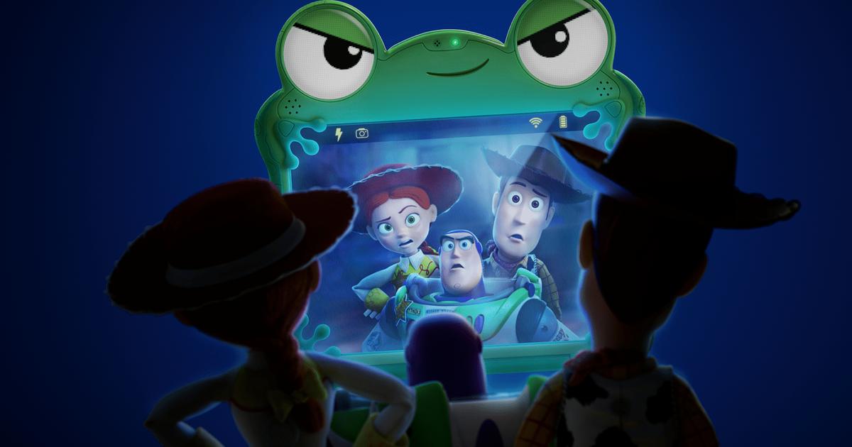 &Pi;&rho;&epsilon;&mu;&iota;έ&rho;&alpha; &gamma;&iota;&alpha; &tau;&eta;&nu; &tau;&alpha;&iota;&nu;ί&alpha; &ldquo;Toy Story 5&rdquo;