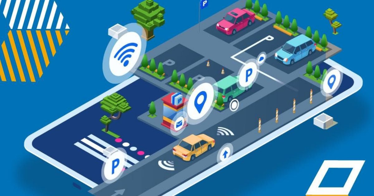 Η Λεμεσός απέκτησε ''smart parking'' | Check In Cyprus