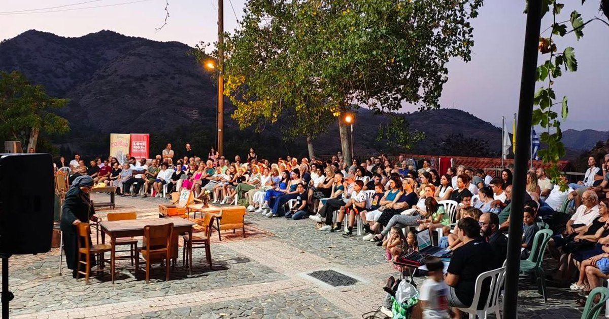 &Omicron; &Chi;&omicron;&rho;ό&sigmaf; &tau;&omicron;&upsilon; &Phi;&omicron;&upsilon;&nu;&tau;&omicron;&upsilon;&kappa;&iota;&omicron;ύ &kappa;&alpha;&iota; ό&lambda;&alpha; ό&sigma;&alpha; &theta;&alpha; &sigma;&upsilon;&mu;&beta;&omicron;ύ&nu; &tau;&omicron; &kappa;&alpha;&lambda;&omicron;&kappa;&alpha;ί&rho;&iota; &sigma;&tau;&omicron;&nu; &Pi;&omicron;&lambda;ύ&sigma;&tau;&upsilon;&pi;&omicron;