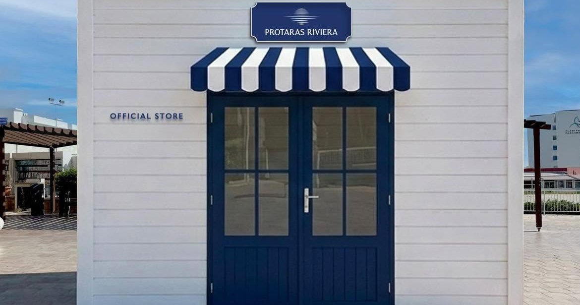 &Kappa;ά&tau;&iota; &nu;έ&omicron; έ&rho;&chi;&epsilon;&tau;&alpha;&iota; &sigma;&tau;&omicron;&nu; &Pi;&rho;&omega;&tau;&alpha;&rho;ά