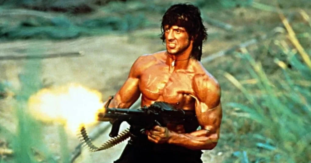 Rambo: &Pi;ό&tau;&epsilon; &theta;&alpha; &kappa;&upsilon;&kappa;&lambda;&omicron;&phi;&omicron;&rho;ή&sigma;&epsilon;&iota; &tau;&omicron; &nu;έ&omicron; prequel