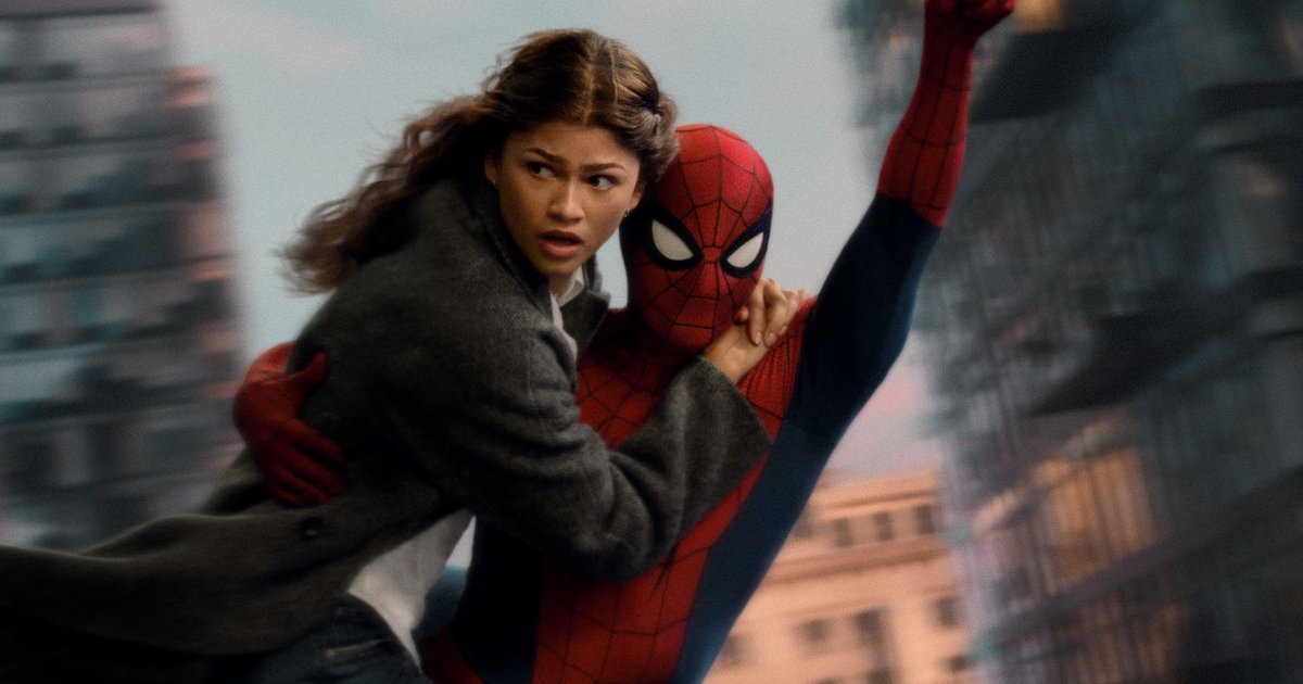 &laquo;Spider-Man&raquo;: Έ&sigma;&pi;&alpha;&sigma;&epsilon; &tau;&omicron; &phi;&rho;ά&gamma;&mu;&alpha; &tau;&omega;&nu; 800 &epsilon;&kappa;&alpha;&tau;. &delta;&omicron;&lambda;. &sigma;&tau;&omicron; box office &tau;&omega;&nu; &Eta;&Pi;&Alpha; -&Omicron;&iota; &tau;έ&sigma;&sigma;&epsilon;&rho;&iota;&sigmaf; &tau;&alpha;&iota;&nu;ί&epsilon;&sigmaf; &pi;&omicron;&upsilon; &tau;&omicron; &kappa;&alpha;&tau;ά&phi;&epsilon;&rho;&alpha;&nu;