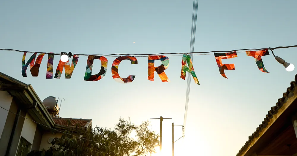 &Tau;&omicron; Windcraft Music Fest &epsilon;&pi;&iota;&sigma;&tau;&rho;έ&phi;&epsilon;&iota; &sigma;&tau;&alpha; &Kappa;&alpha;&tau;ύ&delta;&alpha;&tau;&alpha;