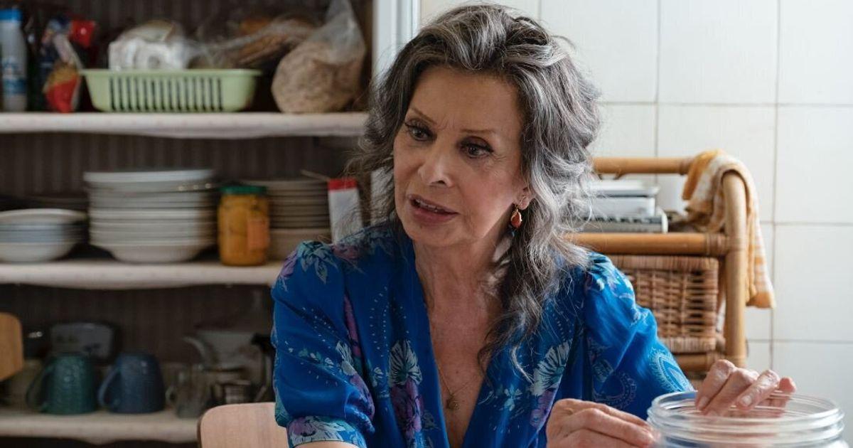 Η εμβληματική Σοφία Λόρεν σε μια ταινία οσκαρικών προδιαγραφών | Check In Cyprus