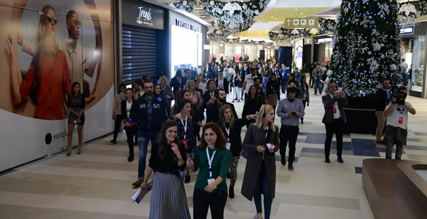 crocs nicosia mall