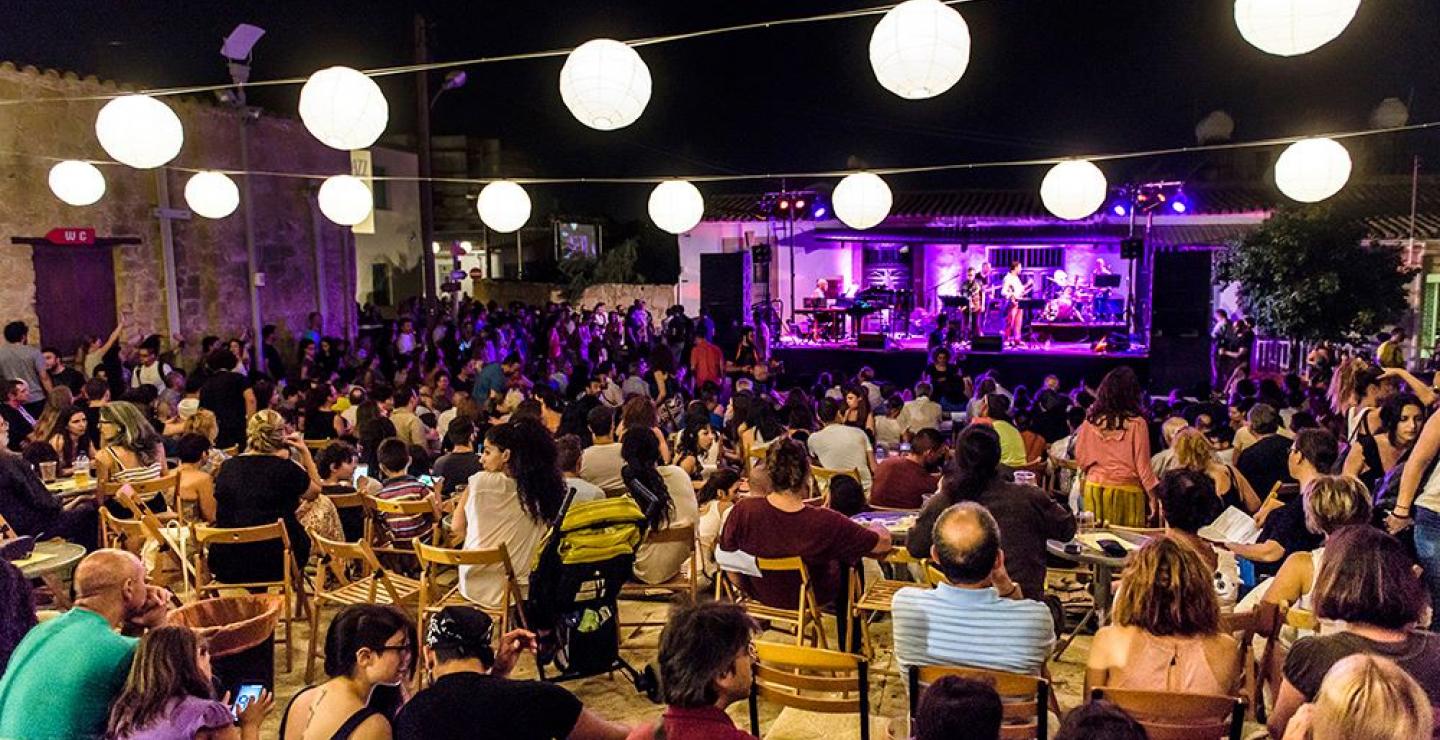 Το AglanJazz 2020 ανακοίνωσε ημερομηνία | Check In Cyprus