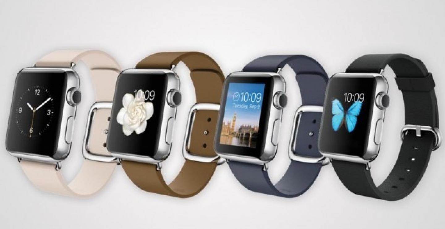 Αυτό είναι το Apple Watch [πόσο θα κοστίζει και από πότε θα είναι