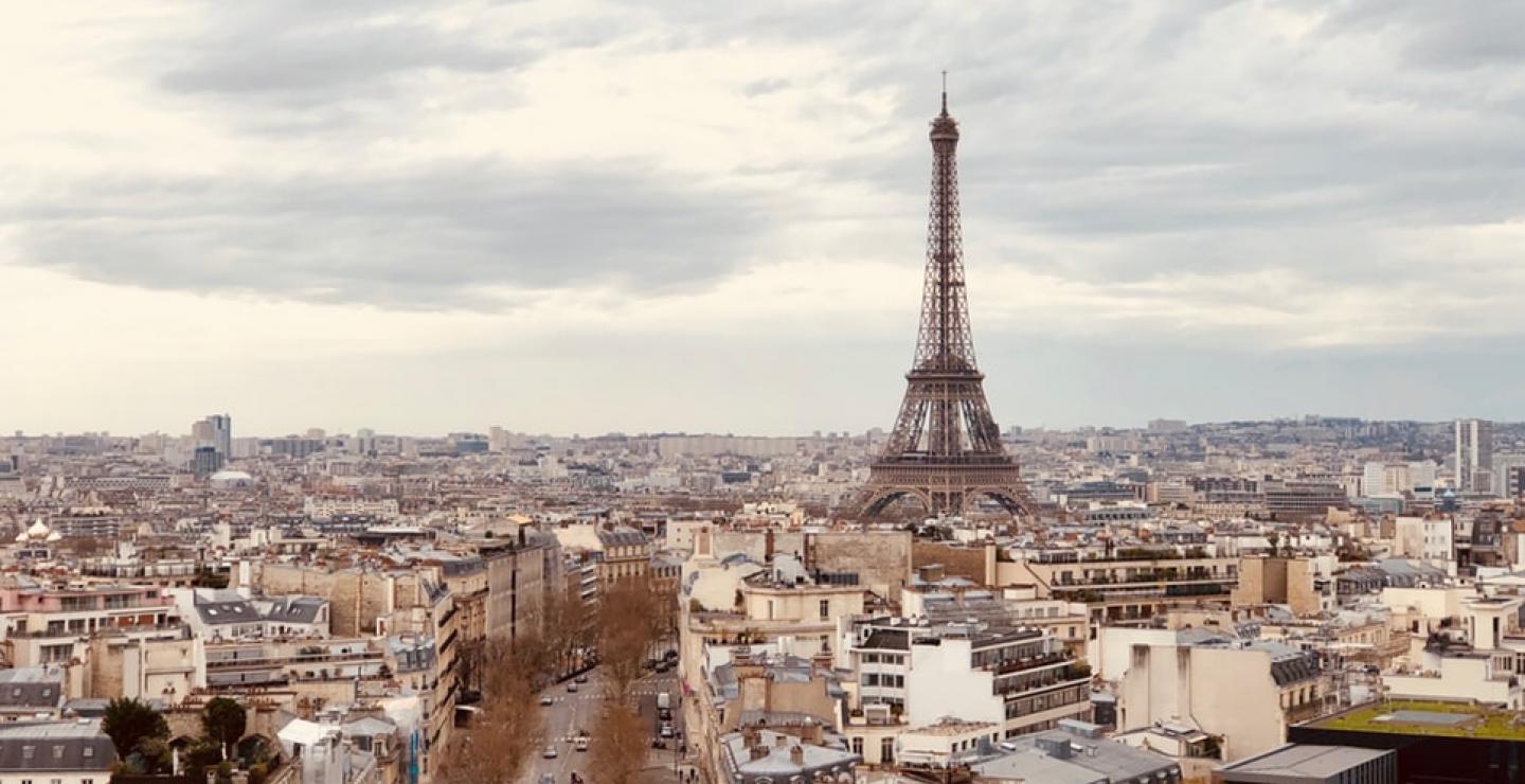 Κλείνει προσωρινά ο Πύργος του Άιφελ στο Παρίσι λόγω του κορωνοϊού ...