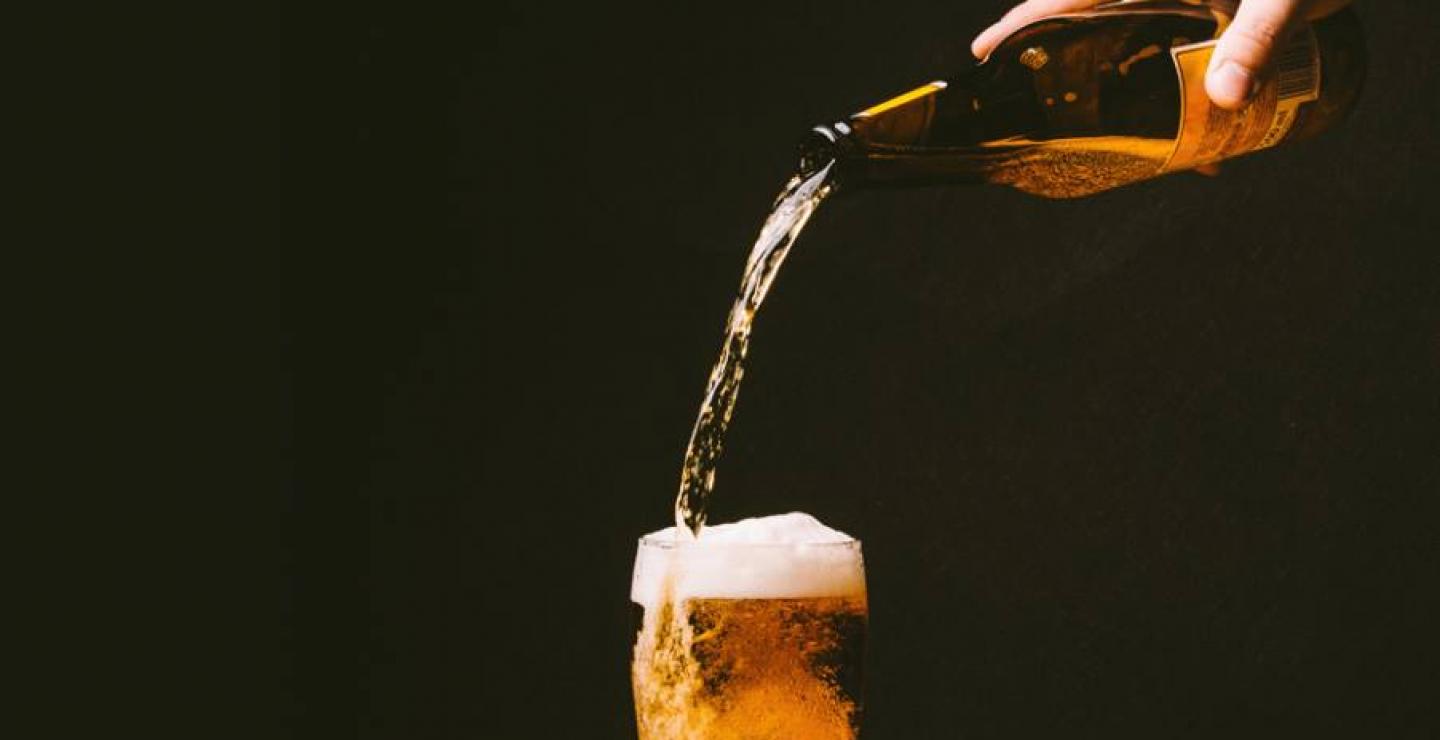 Μάθε τι αλλάζει φέτος στο Nicosia Beer Fest Check In Cyprus