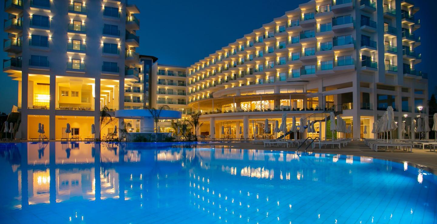Αυτά είναι τα νέα ξενοδοχεία της Αγίας Νάπας και του Πρωταρά | Check In Cyprus