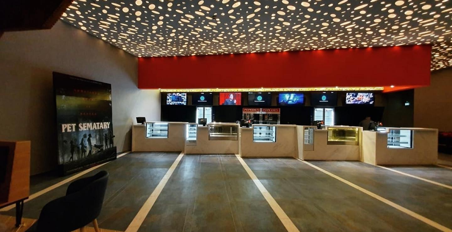rio premier cinema