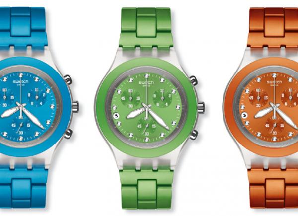 Swatch Магазины В Москве И Московской Области