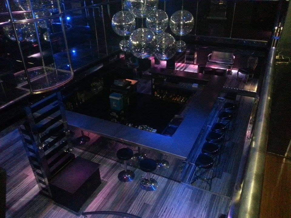 Caramel Premium Club Check In Cyprus