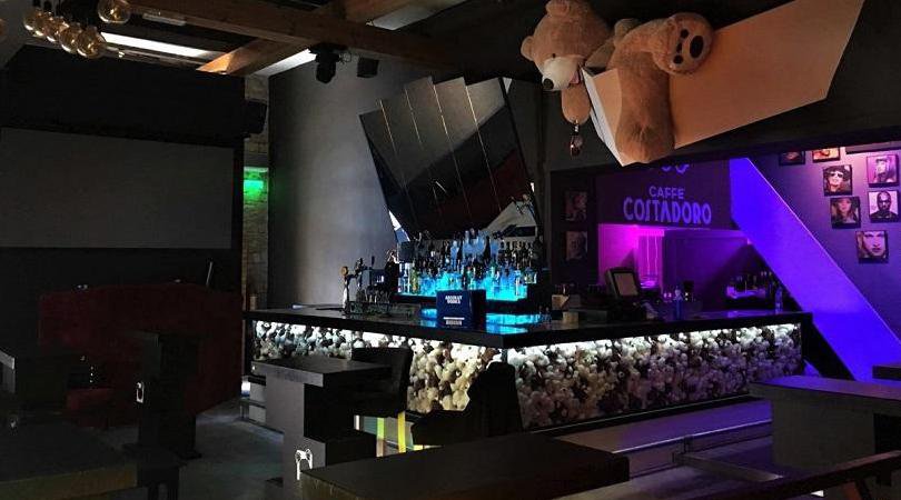 Toy Box Bar Toy Box | Check In Cyprus